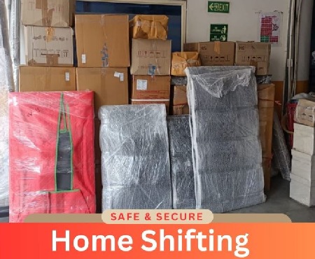 Home Shifting in Delhi