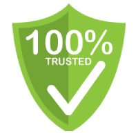 trusted shield