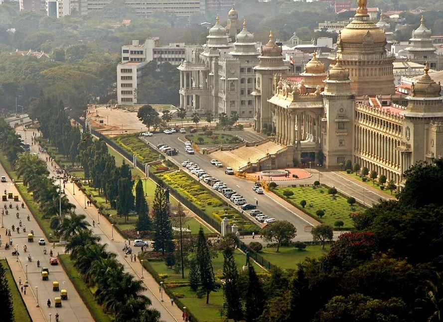 Bengaluru