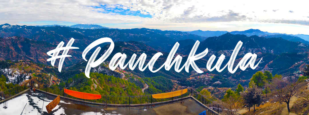 Panchkula